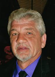 Barry Tanner Obituary