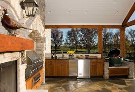 23 different outdoor kitchen cabinets