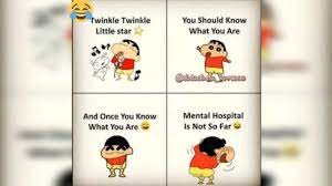 Shinchan Memes In Hindi 1 Shinchan Funny Meme Hilarious Memes Sunshine Meme Youtube We support all android devices such as samsung, google, huawei. shinchan memes in hindi 1 shinchan