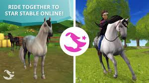 As seen on star stable facebook many people are having same issue and support from star stable sucks. Star Stable Horses Apps On Google Play