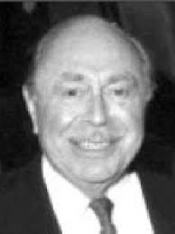 Rabbi Armond Emanuel Cohen (1909-2007)