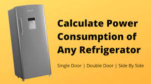 Feb 08, 2021 · energy saving tips to reduce power consumption. Refrigerator Power Consumption Calculator Lets Save Electricity