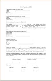 Diatas adalah contoh dari surat jual beli tanah yang baik dan benar yang bisa anda tiru atau contoh sebagai acuan dalam membuat surat tersebut. Tag Contoh Surat Kuasa Penjualan Tanah Warisan Download Kumpulan Gambar