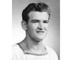 Harold Usher Obituary (1937