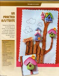 Planchas de suelo goma eva para la habitación de los bebés. Goma Eva Especial Cocinas Cuadros Con Calabazas Anotador Cartel De Nacimiento Colgante Variasmanualidades S Blog