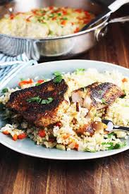 Many who have been catfished had experiences that turned into serious financial scams, with some having lost hundreds of thousands of dollars to a person they trusted, but never. Easy Cajun Blackened Fish Recipe Our Happy Mess
