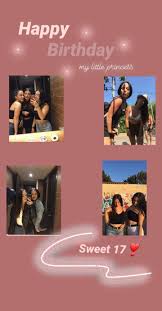 Best Friend Birthday Quotes For Instagram Story Birthday Best Friend Day Sweet17 In 2020 Instagram And Snapchat Cute Instagram Captions Instagram Photo Ideas Posts