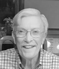 John Giblin Obituary (1943