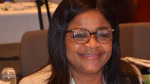 FIRS Chiaka Ben-Obi wins ISACA Technology for Humanity Award in the US