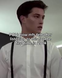 The Fire in their Eyes: A Viral Edit of POV, Katy Perry, and More