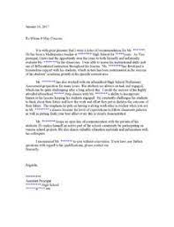 While getting a letter of recommendation from a teacher in whose class the student received an a is good, it is even better to get a letter from a teacher who can describe the student's performance in the class with specificity. Muhammad Ghany Muhammadghany013 Profile Pinterest