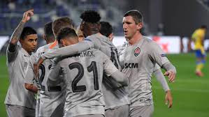 Читайте самые свежие новости фк «шахтер» на официальном сайте: Stalo Izvestno Kogda Shahter Vyjdet Iz Otpuska Isport Ua