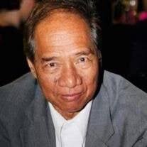 Jose Mendoza DeLeon Obituary