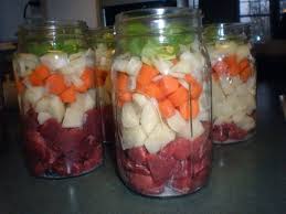 Canning Beef Stew Canning Recipes Canning Beef Stew Canning Granny