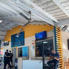 Fish tacos at que pezca'o. The Fish Tacos Are Unbelievably Good Picture Of Que Pezcao Puerto Rico Tripadvisor