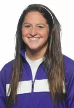 2012 Women's Cross Country Roster