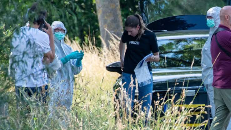Totes Baby in Renningen: Ermittlungen gegen die Mutter eingeleitet | News |  BILD.de