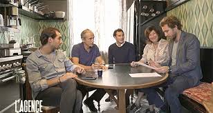 Agence immobiliere luxe boulogne billancourt. L Agence L Immobilier De Luxe En Famille Tmc Une Saison 2 Pour Martin Majo Et L Agence Kretz Partners Toutelatele