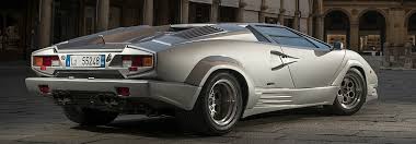 The lamborghini countach was the first modern supercar. Why Is The Countach So Significant To The Lamborghini Brand Lamborghini Palm Beach