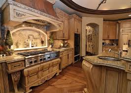 60663f61c6beba6b83c7d9b5710d61a0 Jpg 1 200 858 Pixels Old World Kitchens Luxury Kitchen Design Old World Decorating