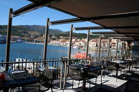 La Cote Vermeille Port Vendres Restaurant Reviews Photos Phone Number Tripadvisor