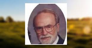 Dr. Thomas O. Ashwell Obituary March 25, 2006