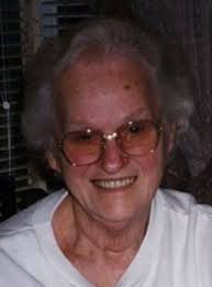 Mildred Harned Obituary February 15, 2015