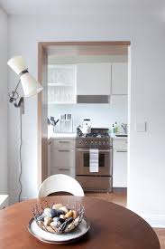 big space saving ideas for small kitchens
