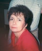 Obituary information for Carole Faye Pickett Johnson