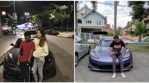 Check spelling or type a new query. Adik Ni Kantoi Ambil Gambar Dengan Kereta Mewah Orang Lain Ini Komen Tuan Badan Diari