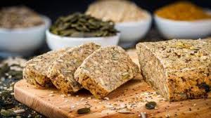 Das Darmschmeichler Brot Brot Selber Backen Brot Backen Rezept Brot Rezept