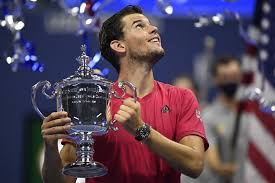 If you are not able to watch the live. Tennis Fan World Dominic Thiem