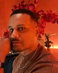 Wifey be following me around with the cam lol ❤️ We had an amazing  Valentine's Day and 12 years together. @psalmwhite