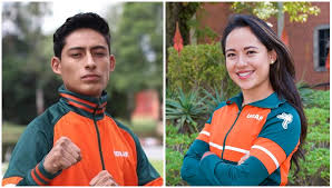 Taekwondo wt mexico open 2021. La Tribu Verde Se Presento En El Mexico Open De Taekwondo Puebl Media
