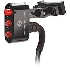 The supernova e3 pro 2 is the top model of our series. Supernova E3 Tail Light 2 Sattelstutze Online Kaufen Fahrrad De