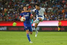 Sofascore also provides the best way to follow the live score of. Video Resultado Resumen Y Goles Pachuca Vs Cruz Azul 3 1 Jornada 11 Torneo Apertura 2018