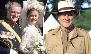 View all moray watson pictures. Moray Watson Dead Catherine Zeta Jones Darling Buds Of May Co Star Dies Age 88 Celebrity News Showbiz Tv Express Co Uk