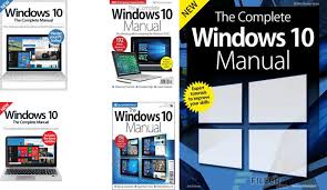 The windows 10 october 2020 update, the final 'major' update for 2020, has arrived with a few choice upgrades. The Complete Windows 10 Manual 5th Edition 2020 Filecr