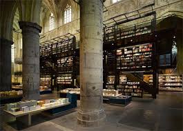 Google Image Result For Http Fabulouslygreen Files Wordpress Com 2008 03 Merkxgilrod1 Jpg Space Architecture Maastricht Interior Architecture Design