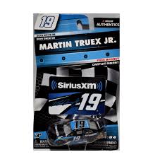 2019 nascar authentics wave 10 jimmie johnson ally chevy camaro 1/64 diecast. Nascar Authentics Martin Truex Jr Sirusxm Toyota Camry Global Diecast Direct
