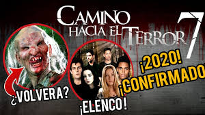 Ver el vecindario 2 pelicula completa en español latino hd, dvdrip, 720p, 1080p online y por descarga directa en mega sin acortadores y gratis. Camino Hacia El Terror 7 Camino Hacia El Terror Pelicula Wrong Turn 2003