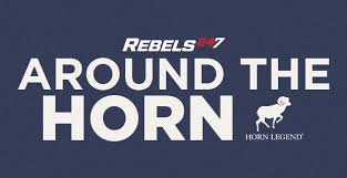 Around the Horn: A look back at the Ole Miss regular season