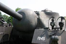 File:T28 Super Heavy Tank Gun Mantlet.jpg - Wikipedia