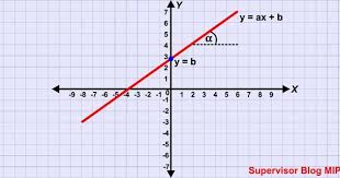 Di sini, kamu akan belajar tentang integral fungsi pecahan melalui video yang dibawakan oleh bapak anton wardaya. Fungsi Linear Definisi Bentuk Grafik Contoh Soal Dan Pembahasan Blog Matematika