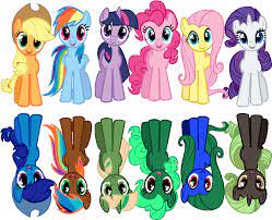 Hgtvhomebysherwinwilliams.com has been visited by 10k+ users in the past month Download Applejack Fluttershy Inverted Inverted Colors Mane My Little Pony Crochet Chart Full Size Png Image Pngkit