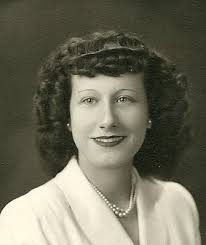 Virginia Rothrock Obituary (1929