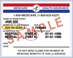 Although medicare may pay a large part. Medicare Enrollment What S So Hard About That
