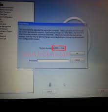 Bios password removal for dell laptops & notebooks displaying 1d3b 1f5a hint code, ppid, system disabled & dell service tag. Unlock Bios Password For Dell Precision M4500 Bios Fix Com
