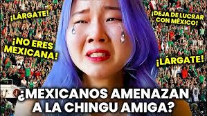 POR QUE SE TE VE EL HUEVO JOAQUÍN