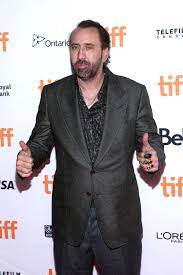 With nicolas cage, alex wolff, adam arkin, nina belforte. Nach Schizophrenie Mutter Von Nicolas Cage Verstorben Promiflash De